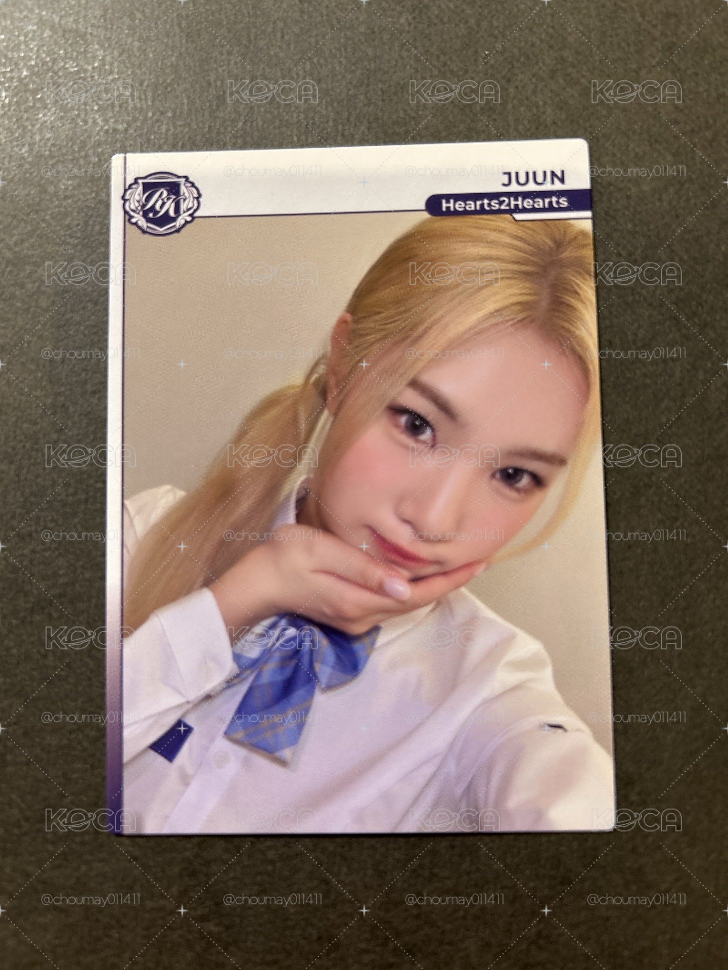 JUUN