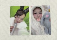 南珠夏榮韓國VIP入場卡