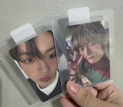 deco 摯友cp卡、單人卡