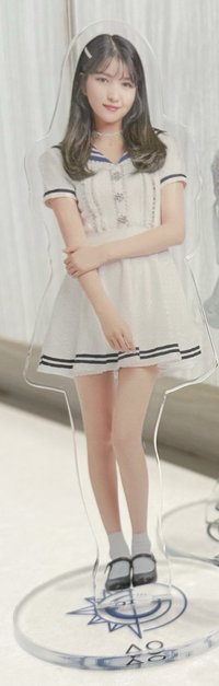 SOG演唱會 立牌 SOG安可