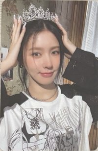 I feel 第一週 打歌卡 