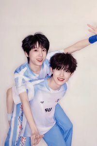 25年運動會 周邊卡 跨代雙人卡