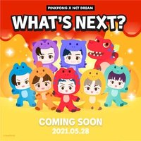 NCT DREAM x Pinkfong