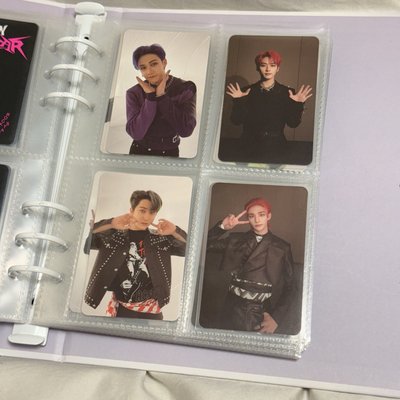 ODD新那拉特典一套8張