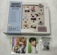 2026年曆組含特典