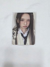 ms預售Bae