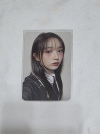 ms Haewon