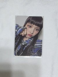 ms預售Jiwoo