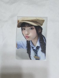 咖啡師Jiwoo