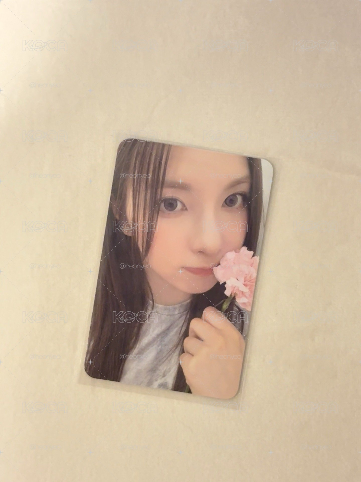 拿花裴