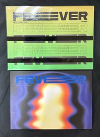 Fever pt.1 空專