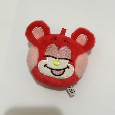 嘻嘻栗子扣