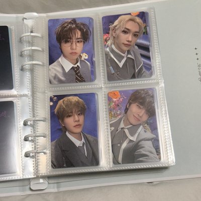 魔法學院線上滿額一套8張