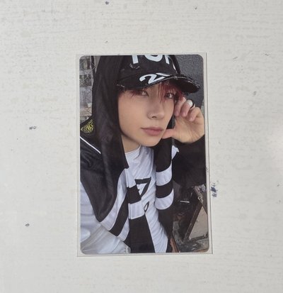李羲承小卡