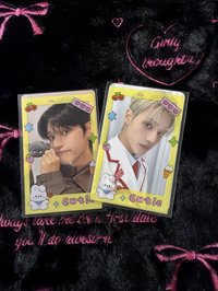 友榮寶寶 捏捏臉（2張一起）