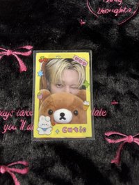 友榮寶寶 熊寶寶