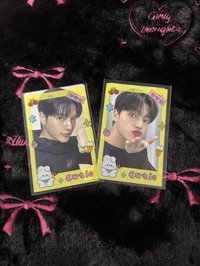 友榮寶寶 aniteez滿額卡+啾咪（2張一起）