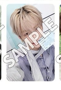 HMV單卡 如果有送的話就是2卡的價格