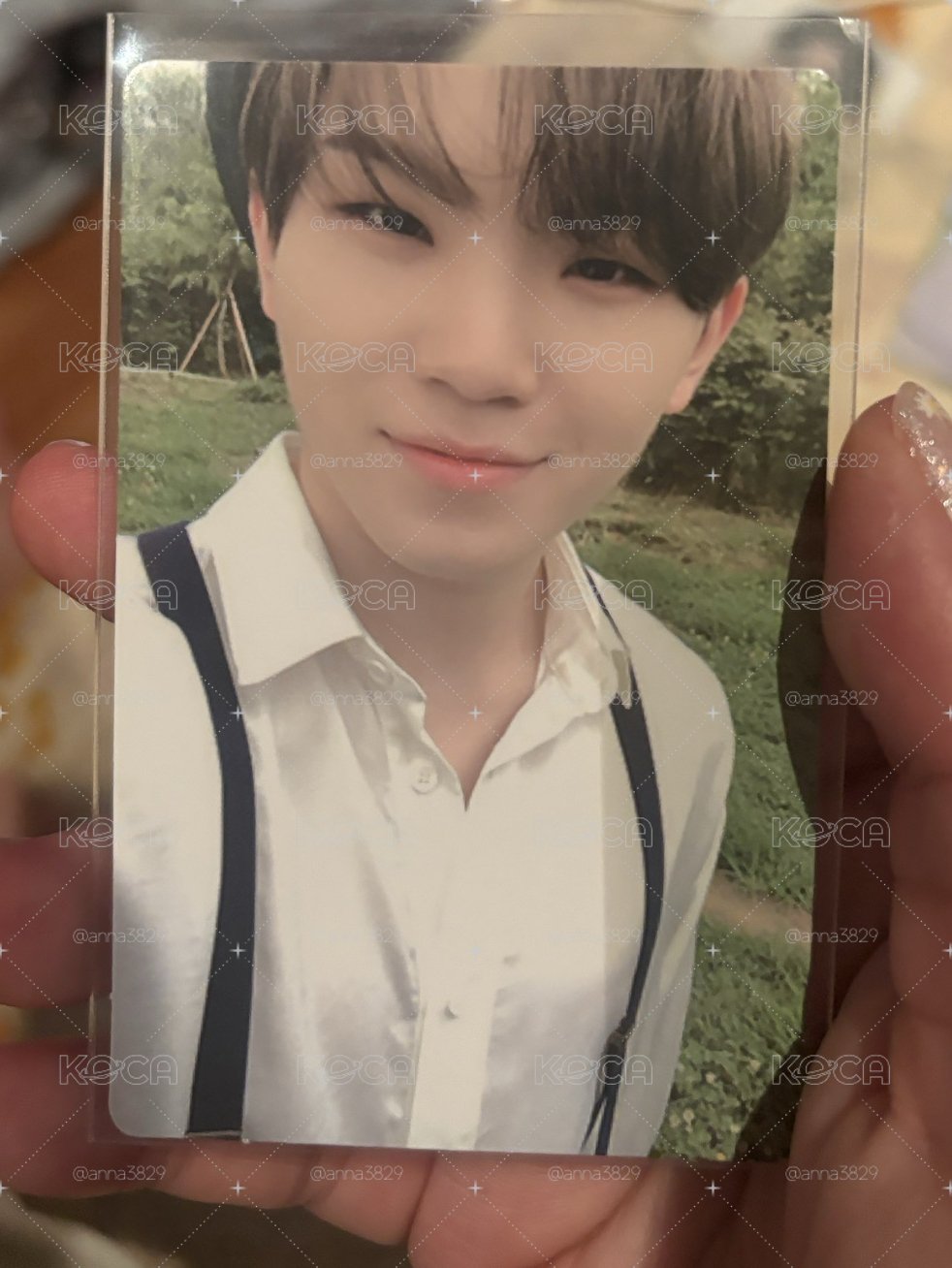 正三woozi