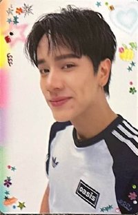 26 三月書展 隨機卡 