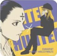 獵人 原畫杯墊 HUNTER X HUNTER 原畫杯墊 第2彈 杯墊 