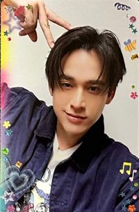 26 三月書展 隨機卡 