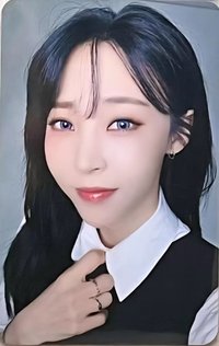 laundri 數星星 線下 簽售卡 