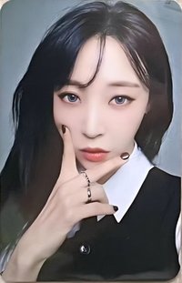 laundri 數星星 線下 簽售卡 
