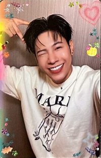 26 三月書展 隨機卡 