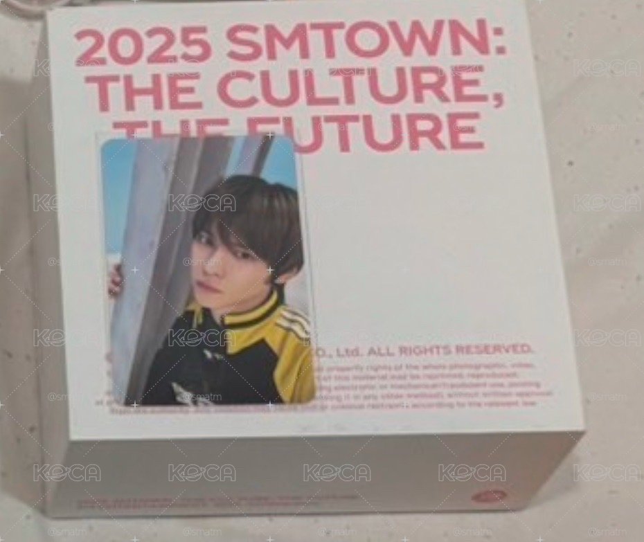 2025SM家族專MP3
