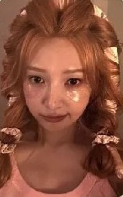 From JOY, with Love 專輯卡 TY