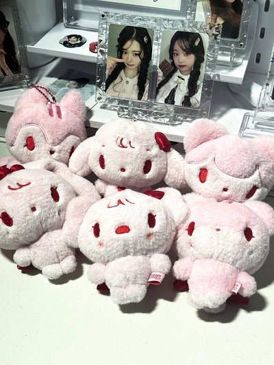 娃專（抽演唱會門票）