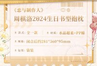 書型抱枕