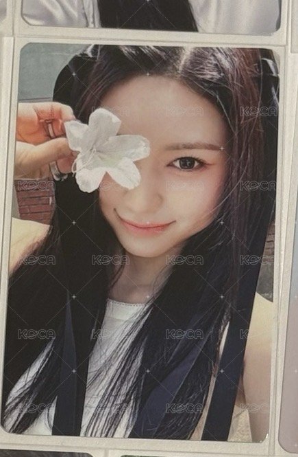 拿花2