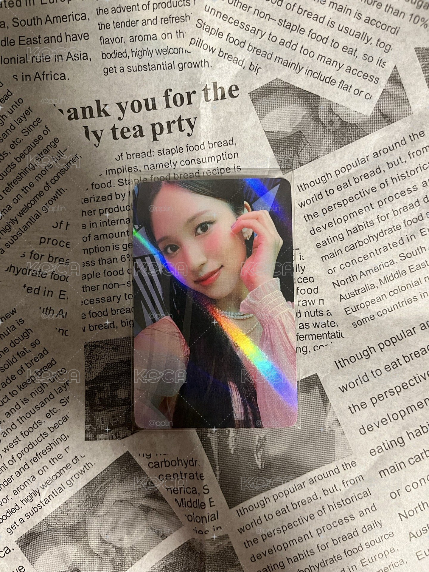 ttt小卡