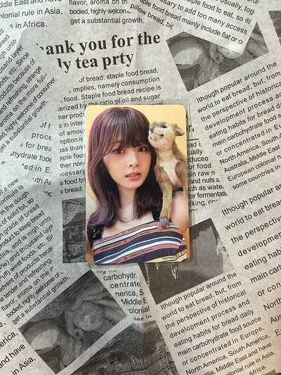 talk take talk小卡