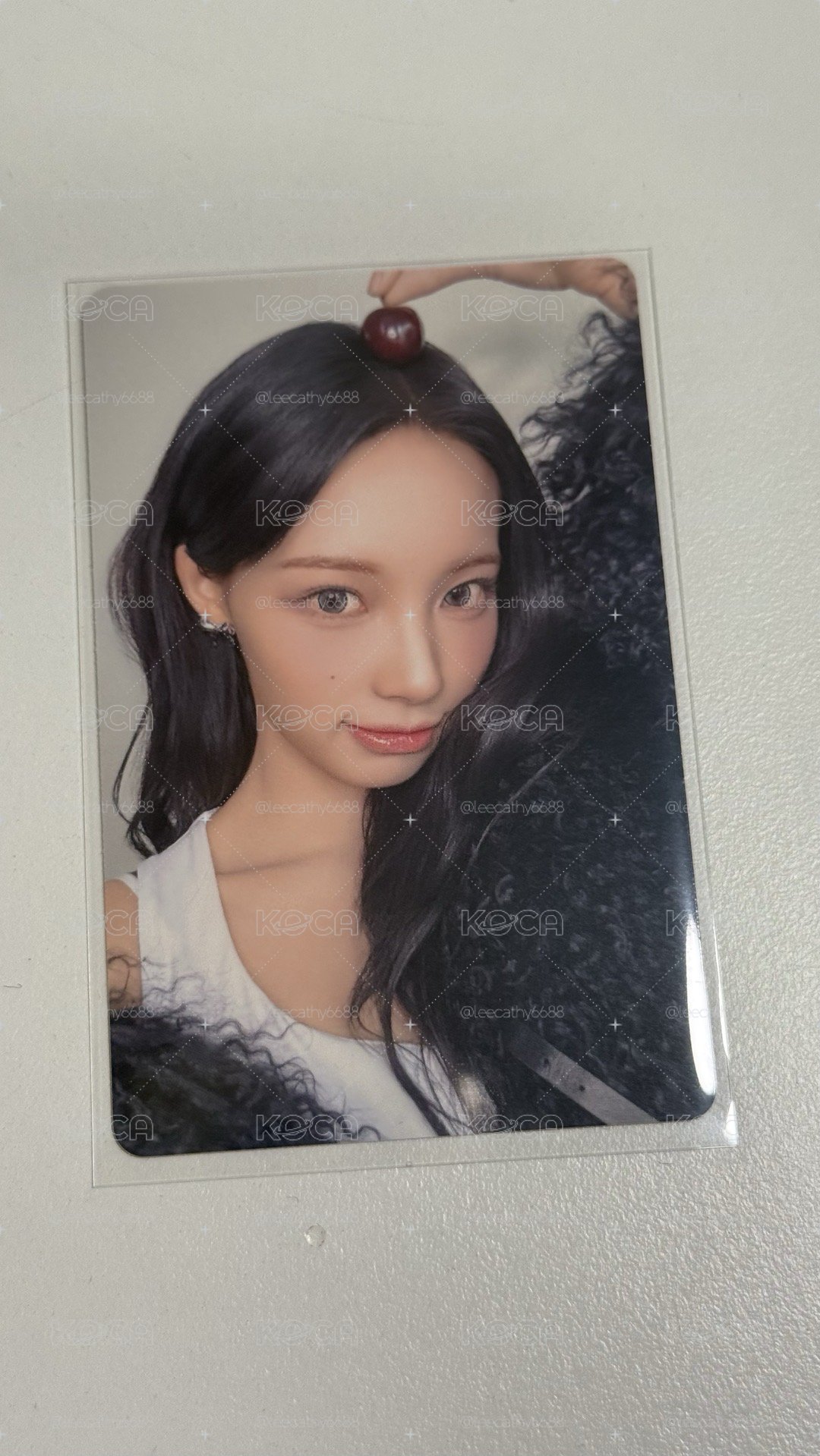 woni專卡