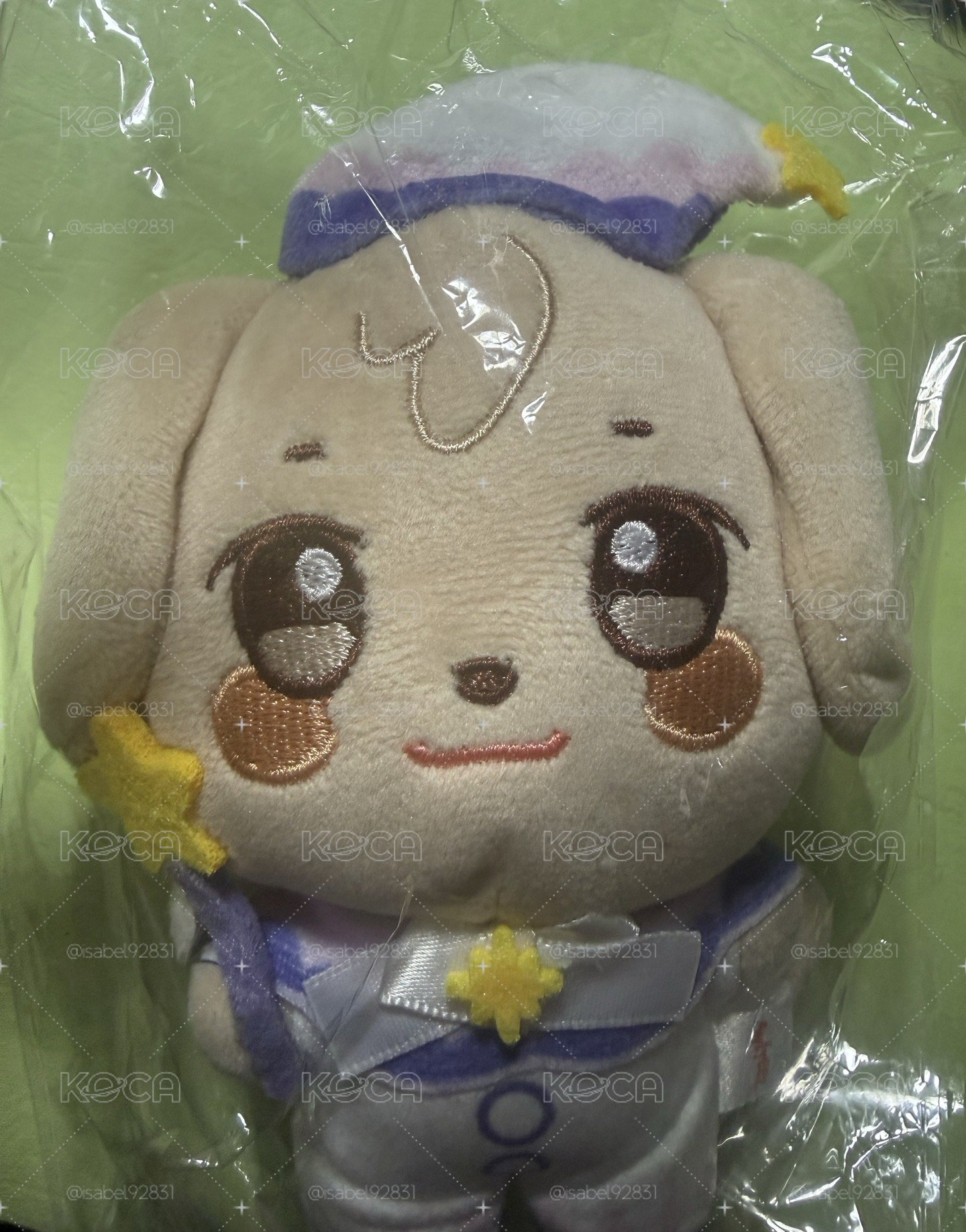 夢境凸咚咿
