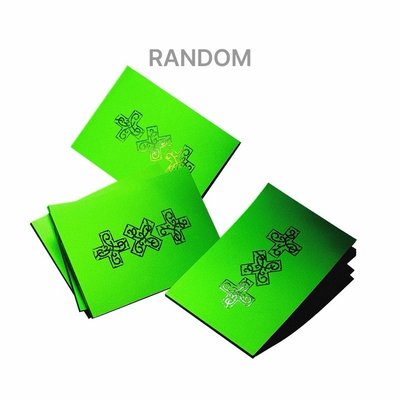 預購超便宜TXT迷八專輯7TH YEAR: A Moment of Stillness in the Thorns