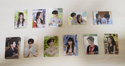 泰甜啦雙軌 日月卡