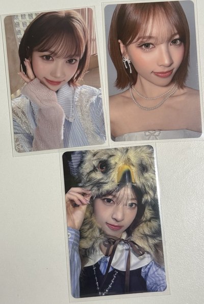 lip bomb 專卡may