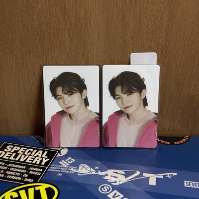FOLLOW 隨機卡35