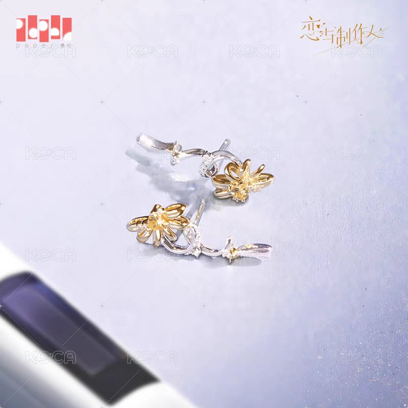 耳飾
