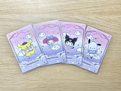 Plave PLBBUU 三麗鷗卡