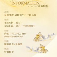耳飾