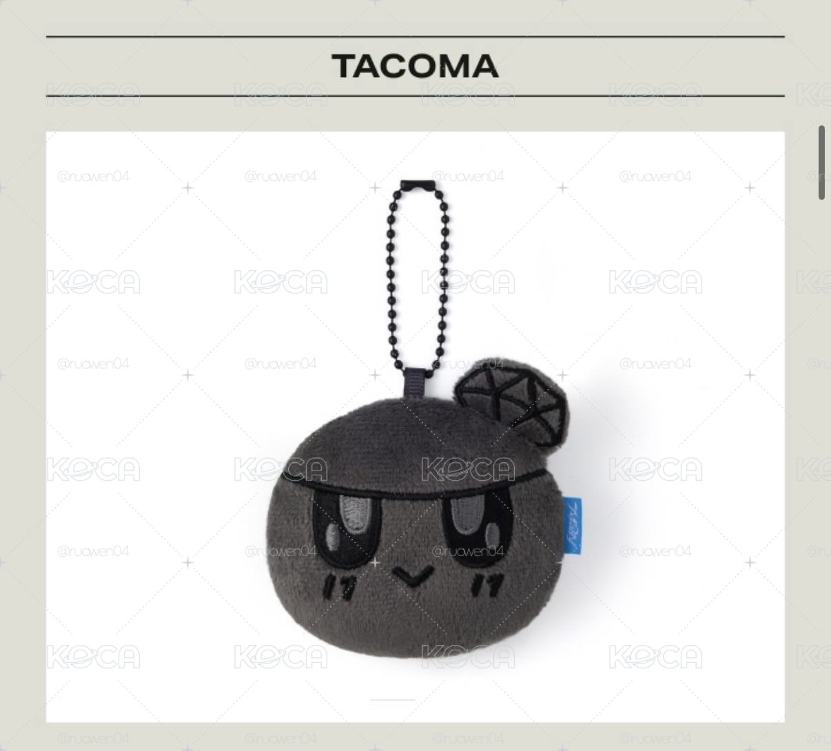 Tacoma蹦蹦 免二補