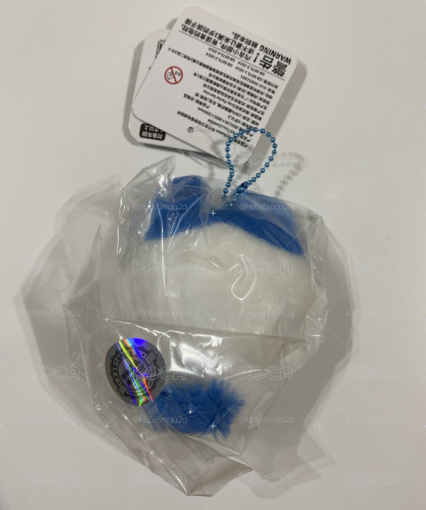 《全新現貨》平行小八 天貓版