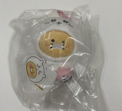 《全新現貨》吉伊卡哇 kakao friends聯名娃娃