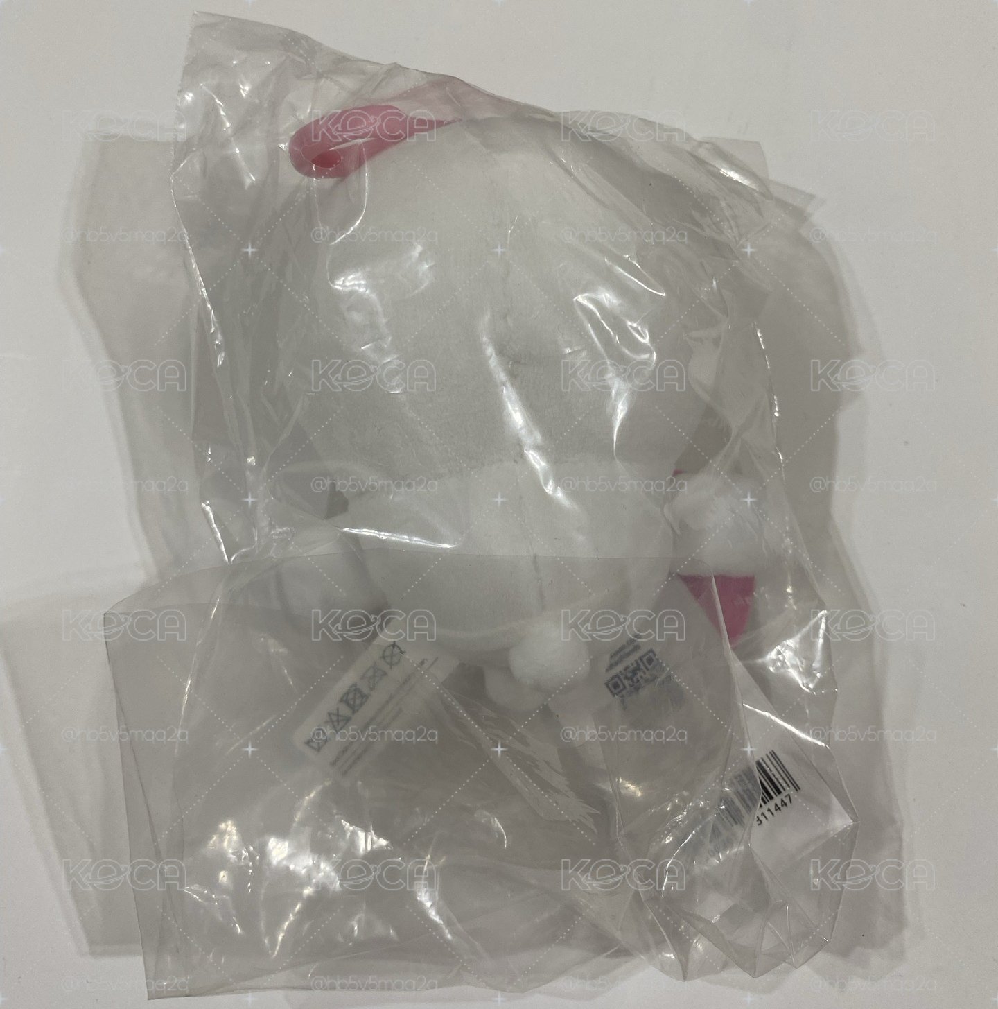 《全新現貨》吉伊卡哇 kakao friends聯名娃娃