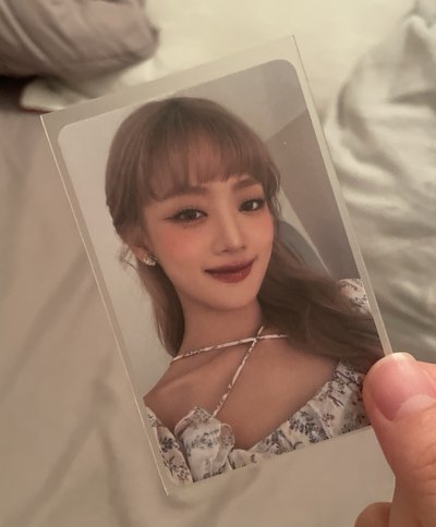 氣質小妮